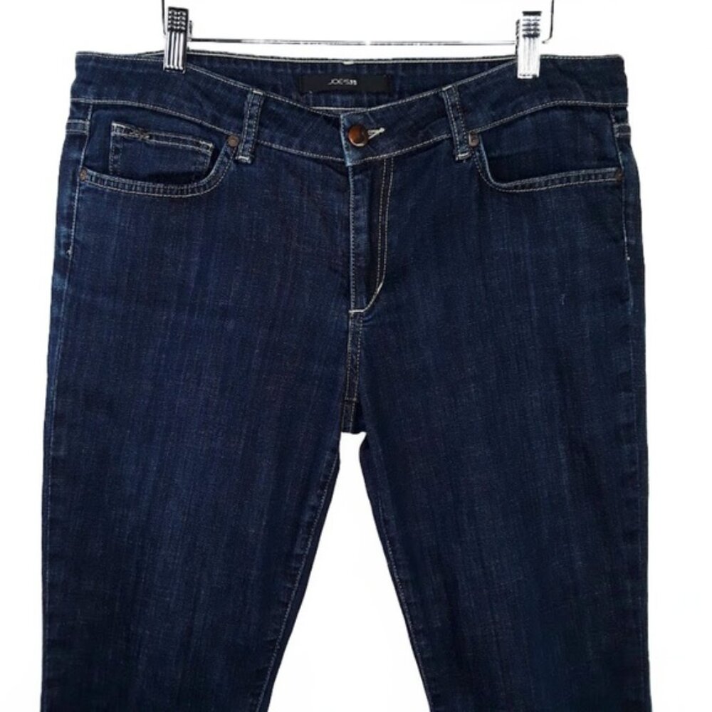 Joe's Visionaire Skinny Jeans - 32 - Picture 7 of 8